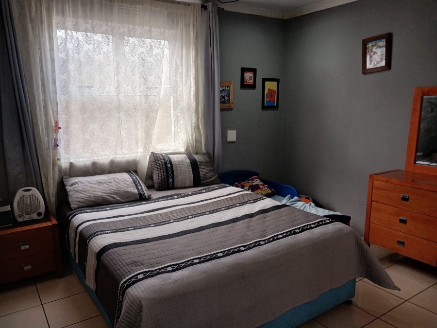3 Bedroom Property for Sale in Heideveld Western Cape